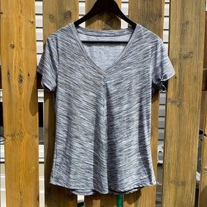 Bally Total Fitness SS Tee, M